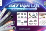 Giải pháp ống thép luồn dây điện G.I – Chống cháy lan và không tạo khói độc tại công trình hiện đại