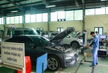 Quy chuẩn kỹ thuật quốc gia về cơ sở bảo hành, bảo dưỡng xe cơ giới