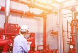 Xử phạt Công ty Vận tải Việt Chiến vi phạm phòng cháy chữa cháy