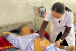 Cảnh báo suy gan cấp do tự ý ngừng thuốc điều trị viêm gan B