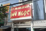 Công ty vàng bạc đá quý Mỹ Ngọc bị xử phạt do kinh doanh hàng hóa giả mạo nhãn hiệu