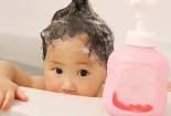 Đình chỉ, thu hồi sản phẩm Gel tắm gội Permerin 1 nhãn hàng An Nhi trên toàn quốc