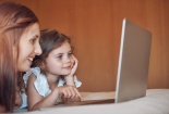 Châu Âu tăng cường sử dụng Internet an toàn cho trẻ em 