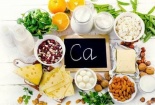 Phát hiện mới về khả năng hỗ trợ chống ung thư đại tràng từ nhóm thực phẩm giàu canxi