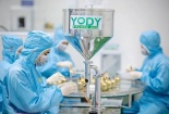 Thu hồi toàn quốc 32 lô sản phẩm của Công ty Yody Phương Anh