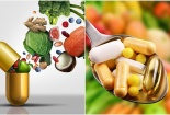 Chuyên gia khuyến cáo cần hiểu đúng về thực phẩm chức năng để sử dụng hiệu quả