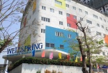 Phát hiện ấu trùng trong suất ăn bán trú của Trường Wellspring SaiGon