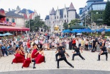 Sun World Ba Na Hills ưu đãi hơn 60% giá vé người dân miền trung, Tây Nguyên