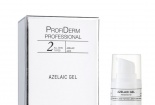 Yêu cầu thu hồi sản phẩm Profiderm Azelaic Gel do gây hiểu lầm cho người dùng