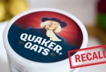 Thu hồi bột làm bánh kếp của Công ty Quaker Oats do nguy cơ dị ứng nghiêm trọng