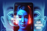 Tội phạm công nghệ cao giả giọng nói, nhận diện khuôn mặt để lừa đảo