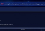 125.593 địa chỉ website giả mạo cơ quan, tổ chức bị phát hiện 
