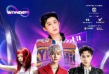 Đại nhạc hội Road to 8WONDER mở cổng bán vé với loạt trải nghiệm lần đầu tiên xuất hiện tại Việt Nam