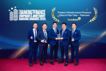 Dịch vụ chất lượng của VietinBank giúp doanh nghiệp FDI 'cất cánh'