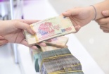 'Ma trận' cho vay tiền mặt nhanh trong ngày
