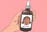 Tác dụng của retinol đối với da và lưu ý khi sử dụng