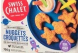 Canada thu hồi sản phẩm gà viên thương hiệu Swiss Chalet sau báo cáo về chấn thương
