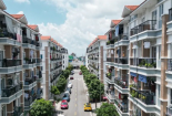 QCVN 01:2025/BTNMT mới về khoảng cách an toàn môi trường đối với khu dân cư