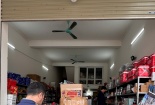 Ninh Bình phát hiện, tịch thu lô thực phẩm và đồ chơi trẻ em nhập lậu