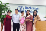 Ứng dụng mạng xã hội trong chăm sóc sức khỏe thời đại mới – Góc nhìn từ Dược sĩ Nguyễn Trang