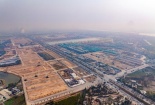 Đại đô thị Expo đầu tiên của Việt Nam trước cú ‘đại nhảy vọt’ nhờ bệ phóng kép