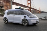 Robotaxi Trung Quốc lần đầu tiên bị triệu hồi do không đạt tiêu chuẩn