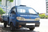 QCVN về chất lượng an toàn kỹ thuật và bảo vệ môi trường đối với xe chở hàng bốn bánh gắn động cơ