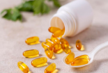 Chuyên gia cảnh báo tác hại khi dùng vitamin D không đúng cách
