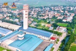 Hiệu quả và chất lượng khi sản xuất phân bón bằng công nghệ tháp cao
