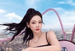 Maybelline New York có đại sứ thương hiệu toàn cầu mới tại khu vực Bắc Á và Đông Nam Á