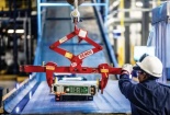 Sử dụng dầu ăn tái chế pin lithium trong vài phút