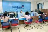 VietinBank tăng trưởng dư nợ bền vững đi đôi với kiểm soát chất lượng nợ