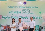 Dược sĩ Phan Văn Hiển – người thầy thuốc tận tâm với sự nghiệp chăm sóc sức khỏe cộng đồng