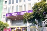 LG Clinic bị xử phạt 34 triệu đồng vì hành vi quảng cáo 