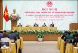 Petrovietnam: Tăng trưởng hai con số góp phần phát triển đất nước nhanh và bền vững