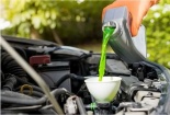 Ô tô thiếu nước làm mát: Những sai lầm thường gặp và lời khuyên từ chuyên gia