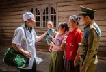 Tăng cường quốc phòng, an ninh, đối ngoại trong kỷ nguyên mới, kỷ nguyên vươn mình của dân tộc