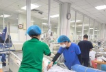 Cảnh báo nguy kịch sau bôi thuốc trị mụn không rõ nguồn gốc