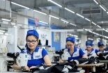 Môi trường làm việc tốt góp phần gia tăng năng suất lao động