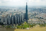 Vingroup chi hàng trăm tỷ lập công ty về đô thị thông minh