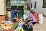 Giảm ô nhiễm môi trường từ rác thải nhựa: Đâu là giải pháp?