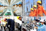Quy định về quản lý lao động, tiền lương, thù lao, tiền thưởng trong doanh nghiệp nhà nước