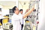 Doanh nghiệp tỉnh Bà Rịa - Vũng Tàu kiểm soát chặt chẽ chất lượng, thúc đẩy tăng trưởng bền vững