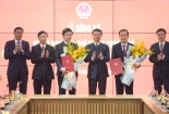 Bộ Khoa học và Công nghệ có 25 đầu mối