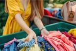 Thời trang tuần hoàn góp phần giảm phát thải khí nhà kính, thúc đẩy phát triển bền vững