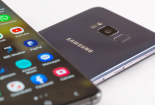 Tính năng bảo mật dữ liệu trên Samsung Galaxy không thật sự an toàn