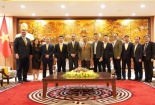 Tổ hợp thể thao, giải trí 4,5 tỷ USD của T&T dự kiến vận hành năm 2028