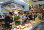 Xử lý nghiêm hành vi vi phạm quy định về an toàn thực phẩm tại TP.HCM