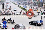 Chiêu thức mới lợi dụng thông tin phạt nguội, cấp đổi bằng lái xe để lừa đảo