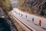 Giải Marathon Cát Bà Amatina 2025- Sải bước trên miền di sản